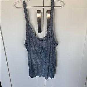 American eagle soft & sexy tank top